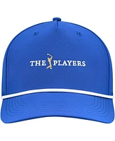 Ahead Men's Royal The Players Alto Rope Adjustable Hat