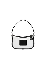 Coach Stadium Mini Swinger Shoulder Bag