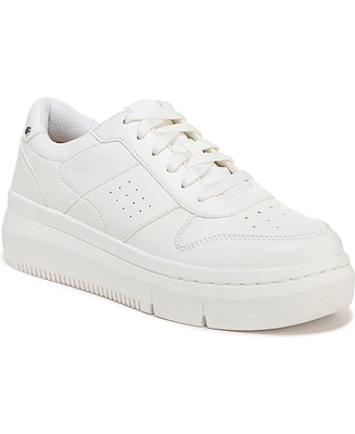 Dr. Scholl's Women's Savoy Lace Up Platform Sneakers