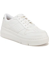 Dr. Scholl's Women's Savoy Lace Up Platform Sneakers