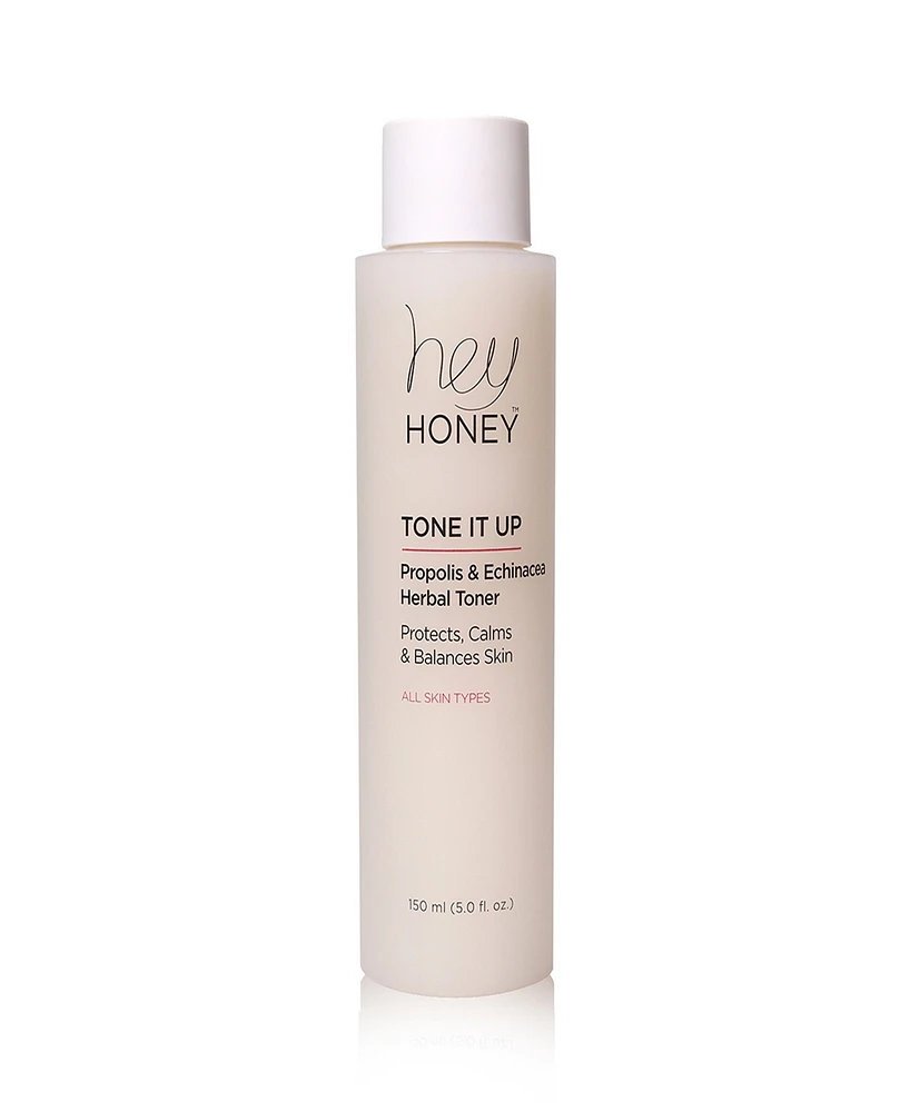 Tone It Up Propolis Echinacea Herbal Toner