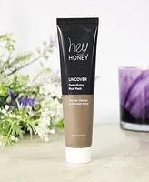 Hey Honey Uncover Detoxifying Mud Mask, 50 ml