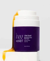 Hey Honey I Peel Good Biomimetic Honey Peel Cream, 30 ml