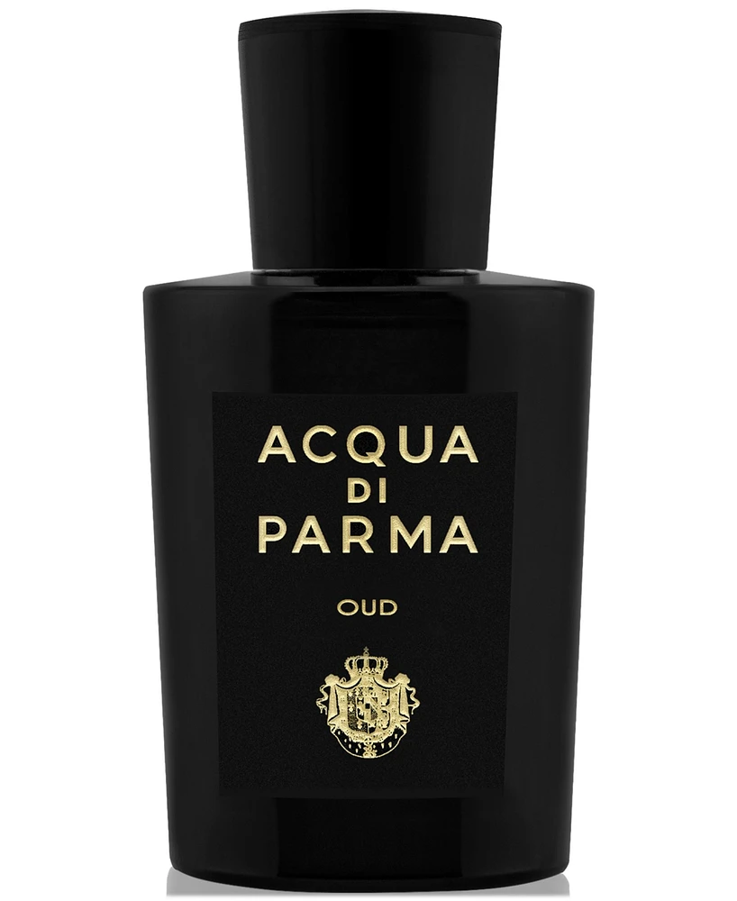 Acqua di Parma Oud Eau de Parfum Spray