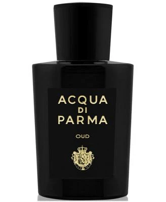 Acqua Di Parma Oud Eau De Parfum Fragrance Collection