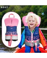 Roxy Infant Life Vest Uscg Approved, Boating, Fishing & Kayaking