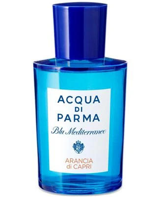 Acqua Di Parma Arancia Di Capri Eau De Toilette Fragrance Collection