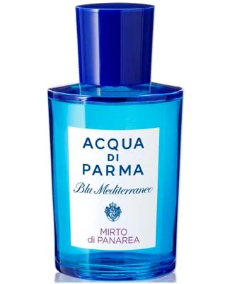 Acqua Di Parma Mirto Di Panarea Eau De Toilette Fragrance Collection