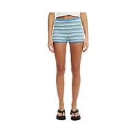 Cotton On Women's Hot Tropics Short
