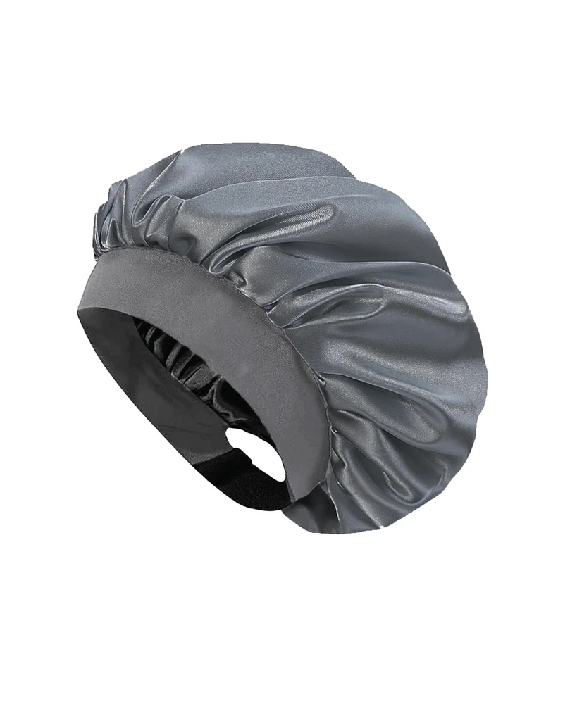 Night Satin No Slip Bonnet