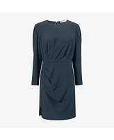 M.m.LaFleur Wallen Dress - Eco Heavy Soft Wave