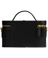 Coach The Originals Glovetanned Leather Trail Bag