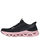 Skechers Women's Slip-Ins: Glide-Step Altus Fast Lane Athletic Walking Sneakers