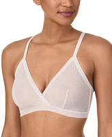 Dkny Women's Point D'Esprit Bralette DK7656