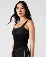 Steve Madden Women's Luana Top