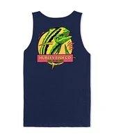 Hurley Men's Mahi Tank Top