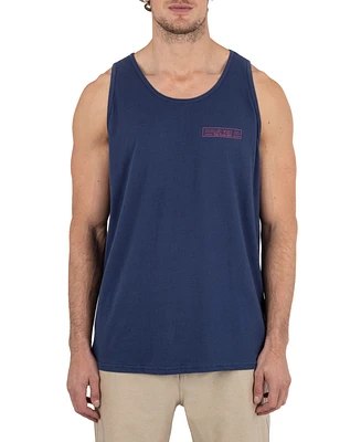 Hurley Men's Mahi Tank Top