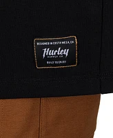 Hurley Men's Forged Short Sleeve T-Shirt