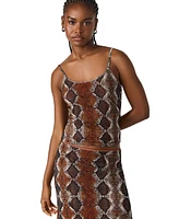 Steve Madden Women's Caily Top