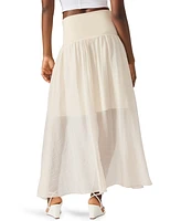 Steve Madden Women's Amaya Skirt