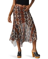 Steve Madden Women's Lacie Skirt