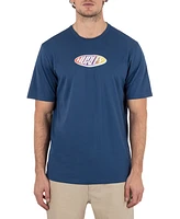 Hurley Men's Orbit Short Sleeve T-Shirt