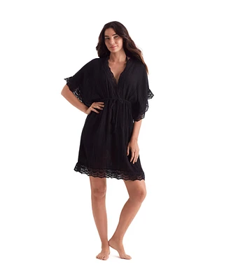 Mimi Flamingo Women's Horizon Tunic