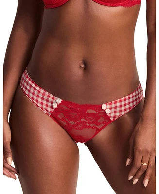 Adore Me Women's Gretl Bikini Panty