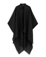 Nocturne Women's Asymmetric Cape