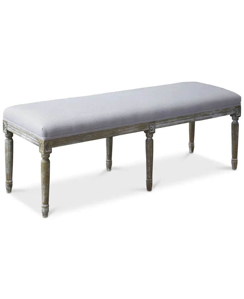 Bordon French Bench