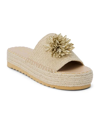 Beach by Matisse La Jolla Sandal
