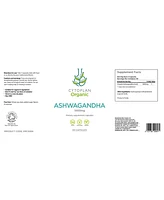 Cytoplan Ashwagandha 60 (caps) Usa