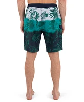 Hurley Men's Phantom Eco Weekender Cargo Boardshorts