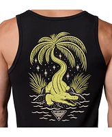 Columbia Men's Graphic Tank Top