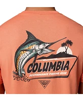 Columbia Men's Marlow Graphic T-Shirt
