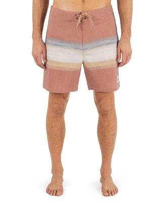 Hurley Men's Phantom Naturals Tailgate Boardshorts