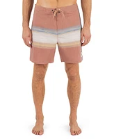 Hurley Men's Phantom Naturals Tailgate Boardshorts