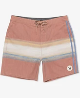 Hurley Men's Phantom Naturals Tailgate Boardshorts