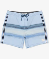 Hurley Men's Phantom Naturals Sessions Boardshorts