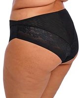 Elomi Plus Nerina High Leg Brief Underwear