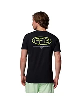Columbia Men's Looper Graphic T-Shirt