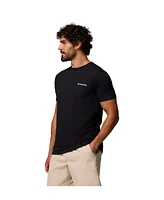 Columbia Men's Bound Graphic T-Shirt