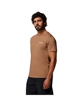 Columbia Men's Mounty Graphic T-Shirt