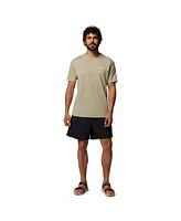 Columbia Men's Layn Graphic T-Shirt