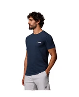 Columbia Men's Yellowtail Graphic T-Shirt