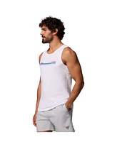 Columbia Men's Marsi Graphic Tank Top