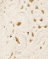 Mango Women's Thick Knit Cardigan