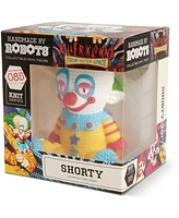 Handmade by Robots - Killer Klowns from Outer Space