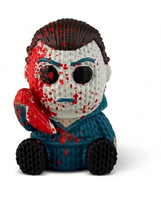 Handmade by Robots - Halloween - Michael Myers - Bloody Version #028 (1.75" Micro Vinyl Figure) (Limited Edition)