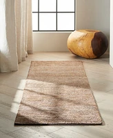 Calvin Klein Mesa MSA01 2'2"x7'4" Runner Area Rug
